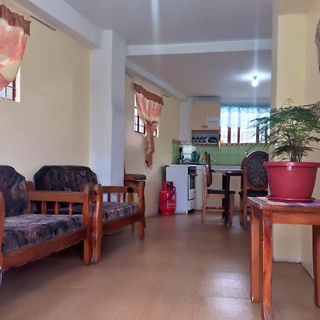 Le Monette Bed & Breakfast Baguio City Extérieur photo