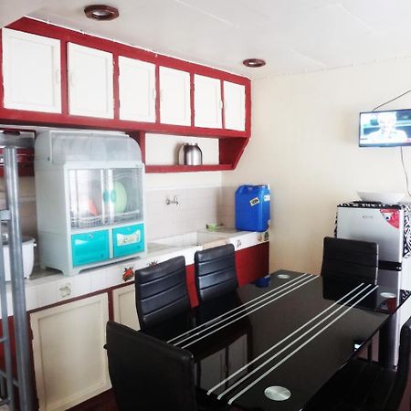 Le Monette Bed & Breakfast Baguio City Extérieur photo