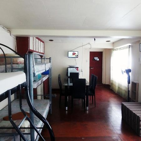 Le Monette Bed & Breakfast Baguio City Extérieur photo