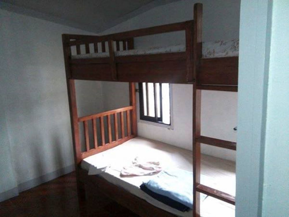 Le Monette Bed & Breakfast Baguio City Extérieur photo