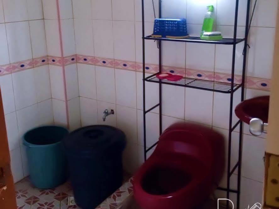 Le Monette Bed & Breakfast Baguio City Extérieur photo