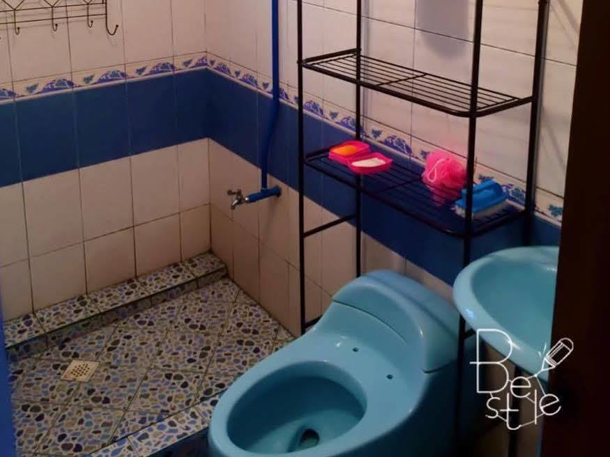Le Monette Bed & Breakfast Baguio City Extérieur photo