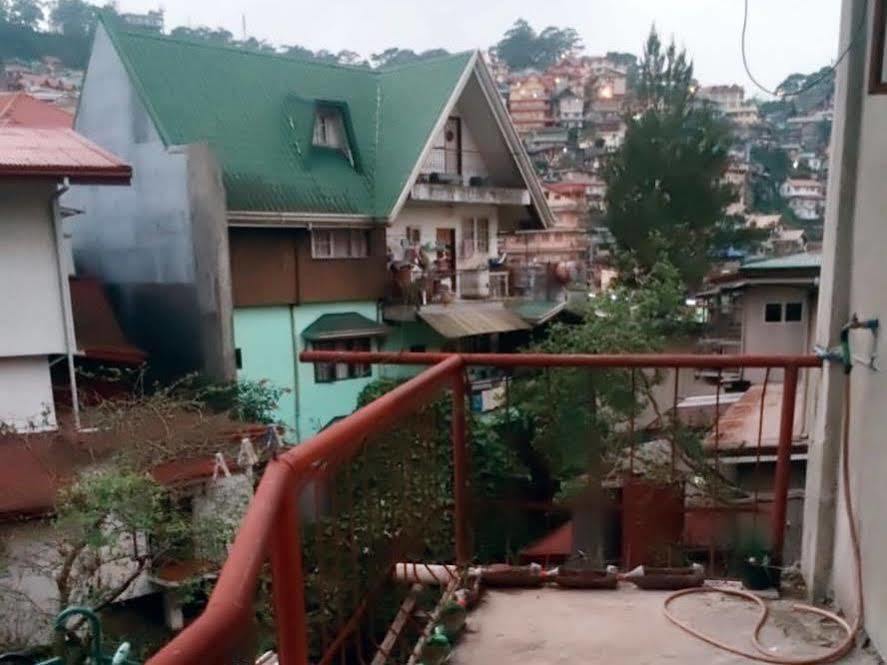 Le Monette Bed & Breakfast Baguio City Extérieur photo