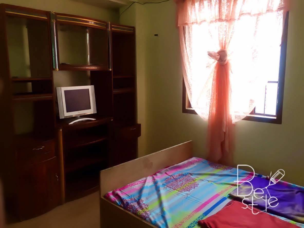 Le Monette Bed & Breakfast Baguio City Extérieur photo