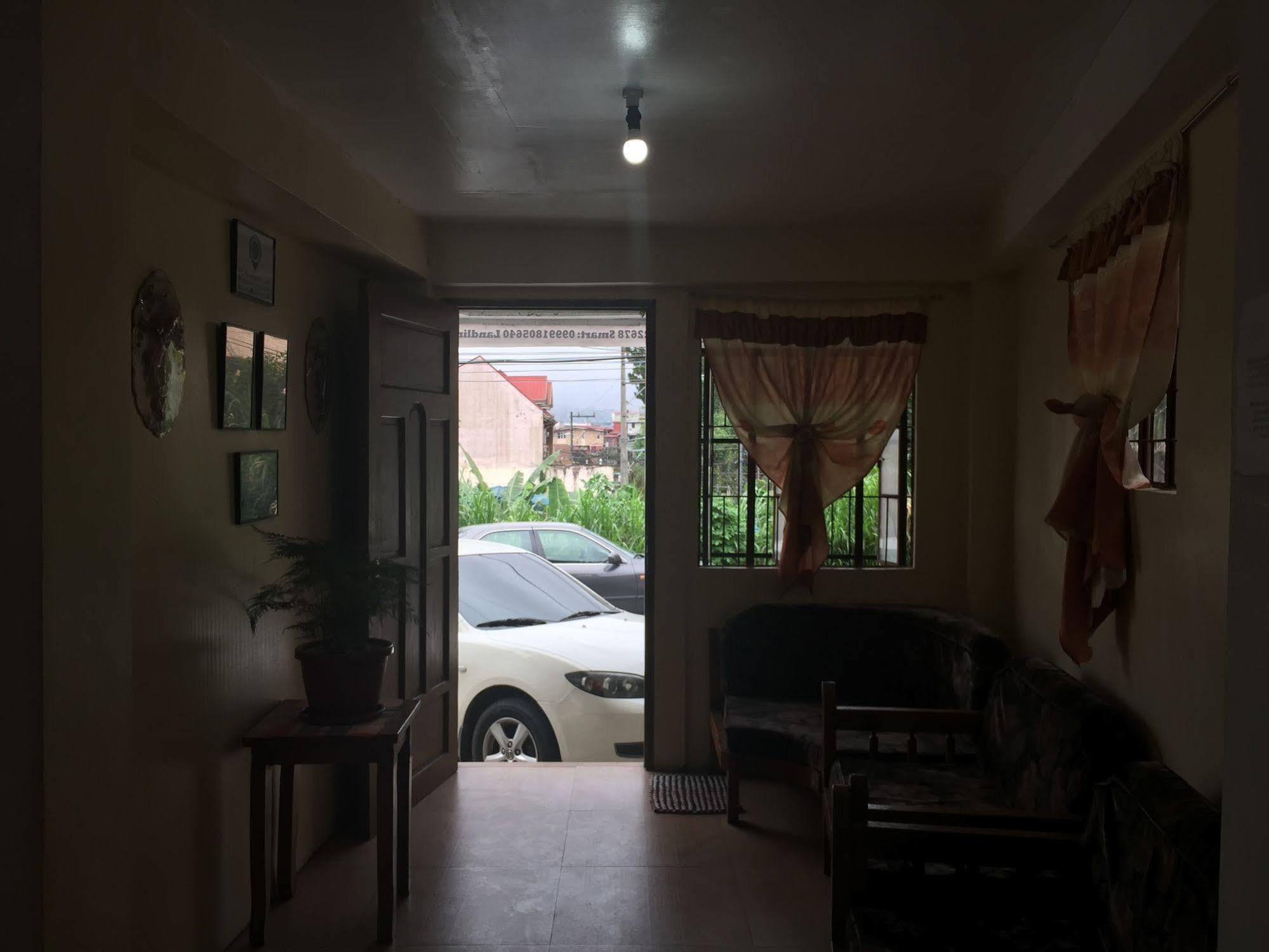 Le Monette Bed & Breakfast Baguio City Extérieur photo