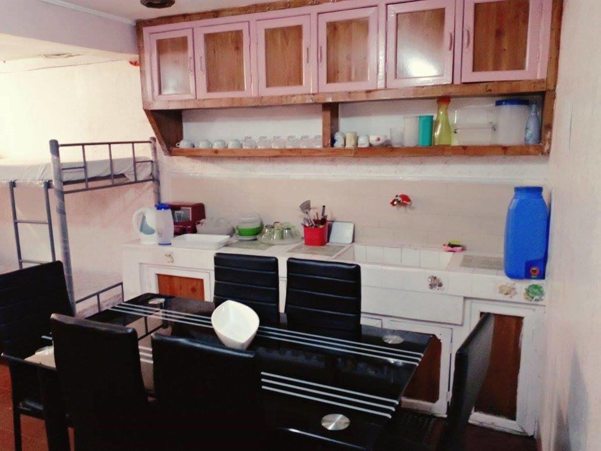 Le Monette Bed & Breakfast Baguio City Extérieur photo