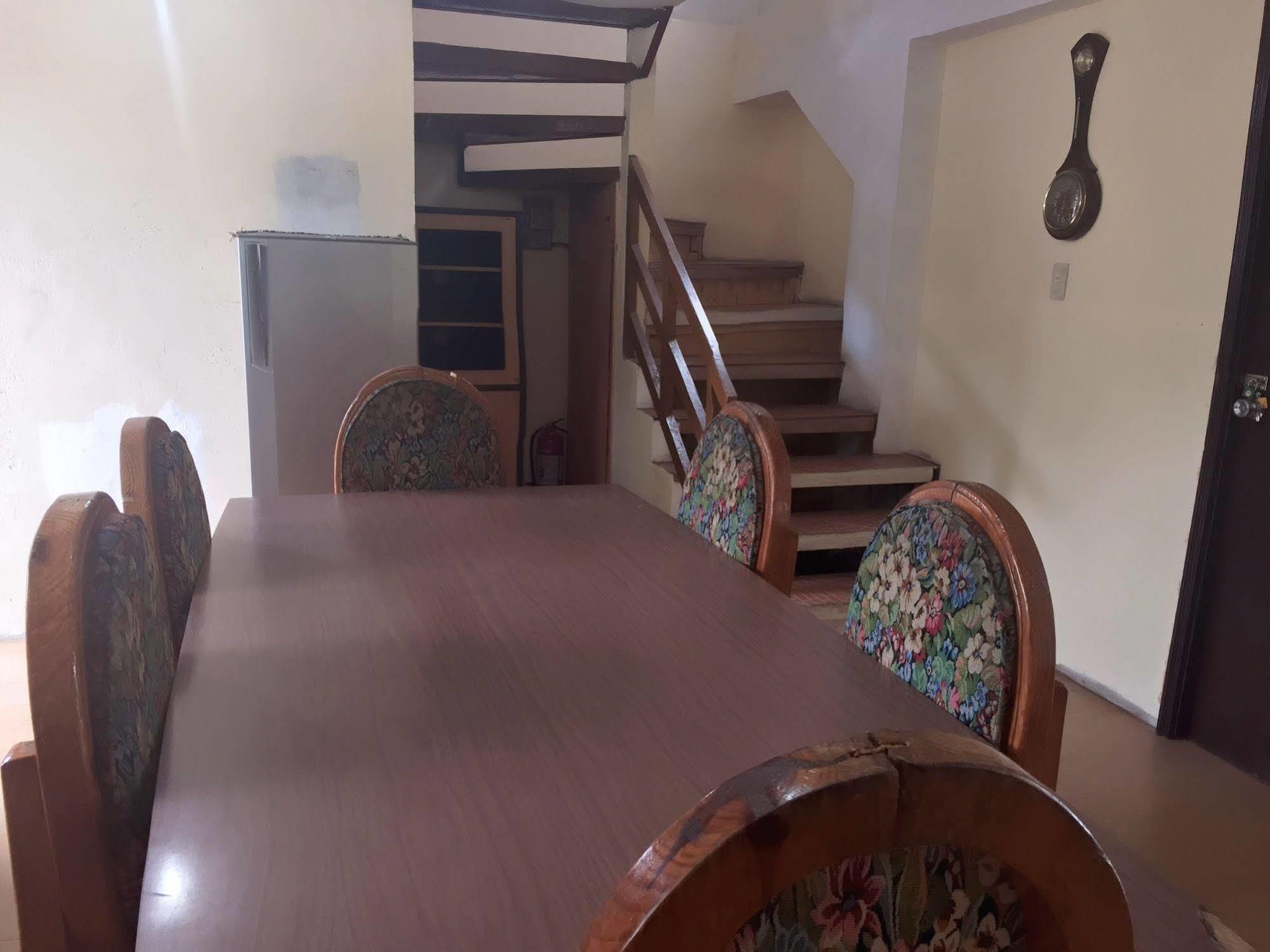 Le Monette Bed & Breakfast Baguio City Extérieur photo