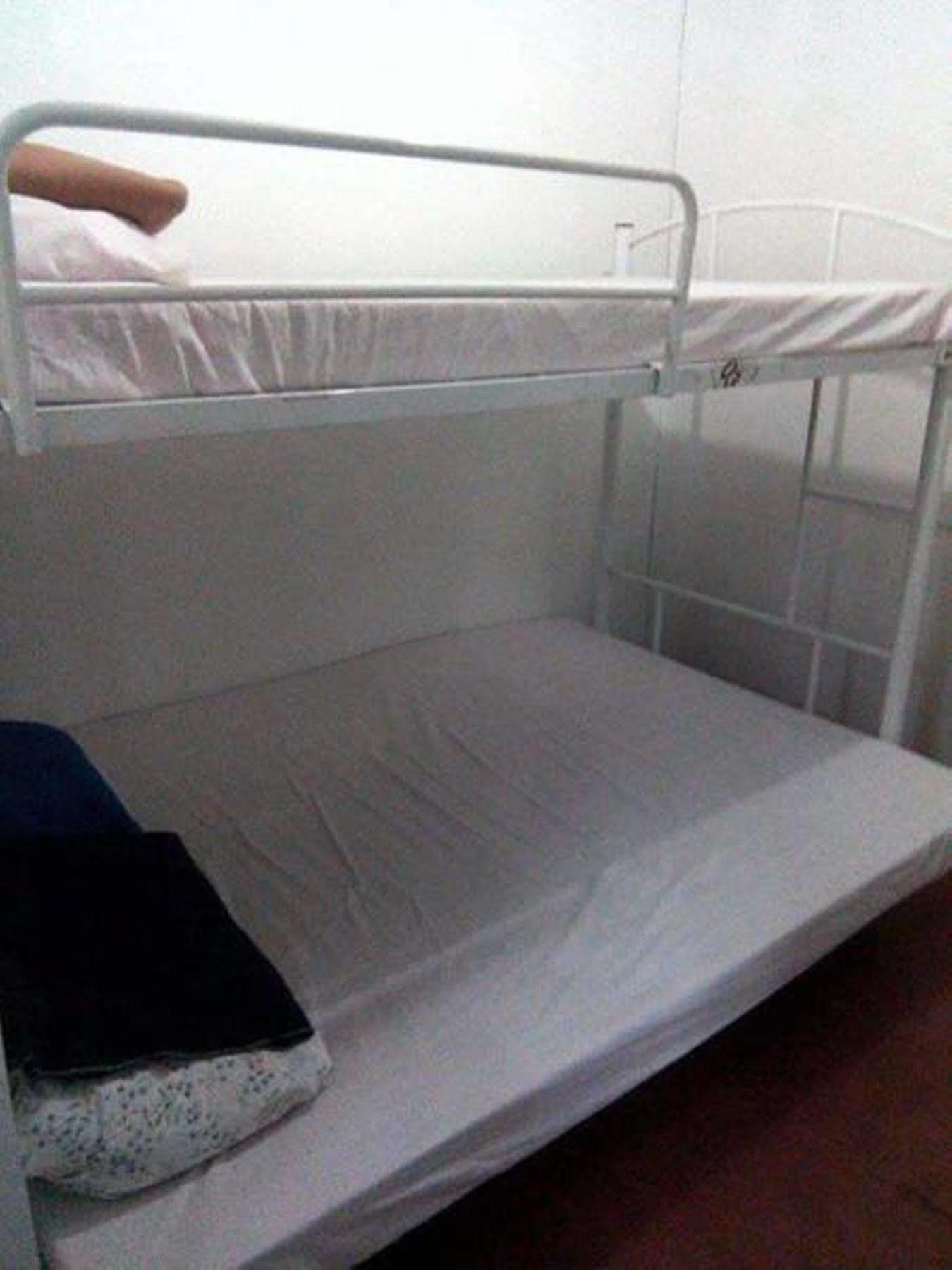 Le Monette Bed & Breakfast Baguio City Extérieur photo