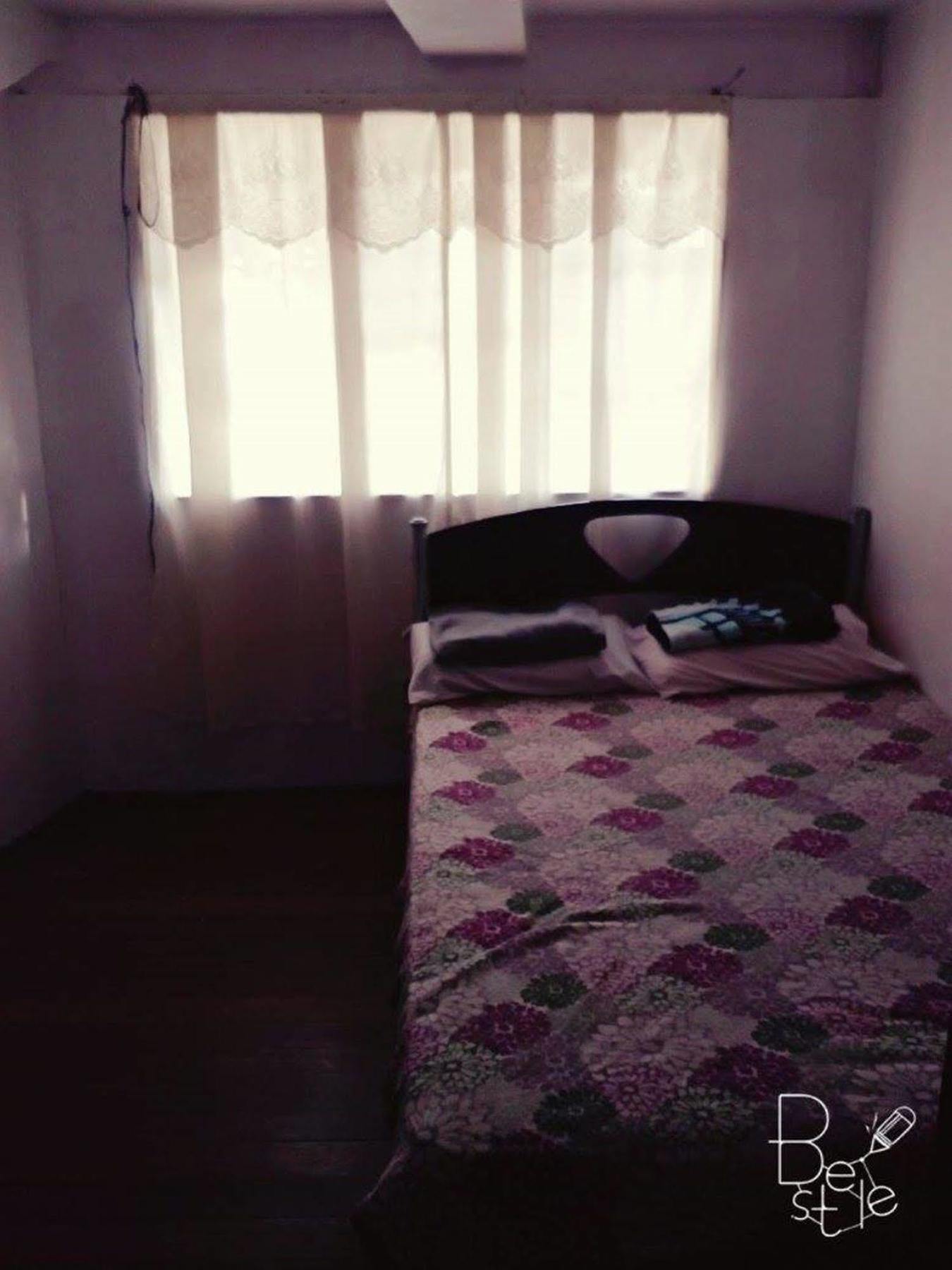 Le Monette Bed & Breakfast Baguio City Extérieur photo
