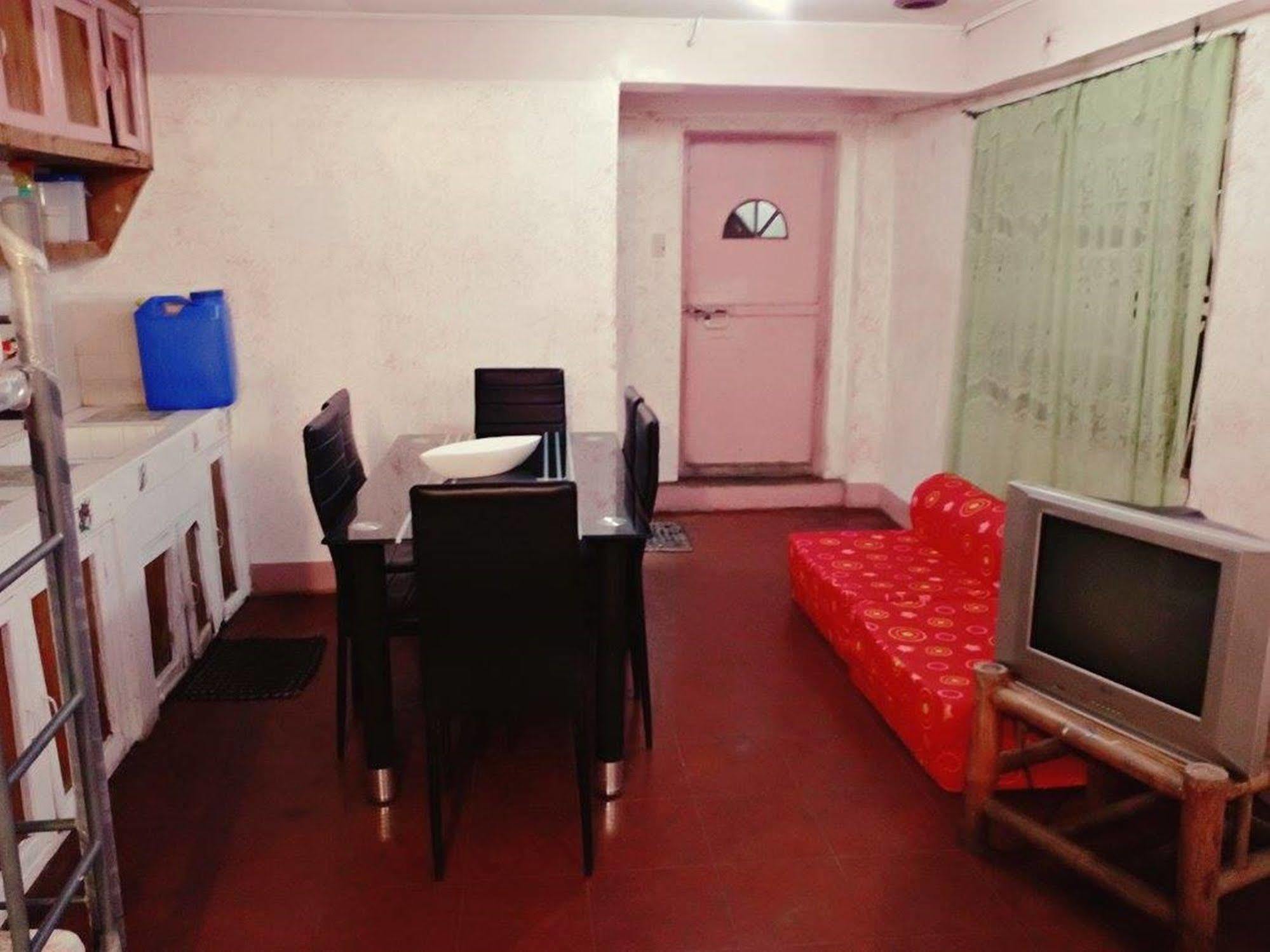 Le Monette Bed & Breakfast Baguio City Extérieur photo