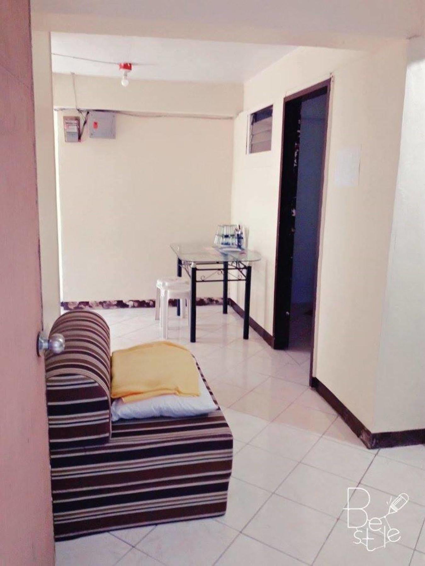 Le Monette Bed & Breakfast Baguio City Extérieur photo