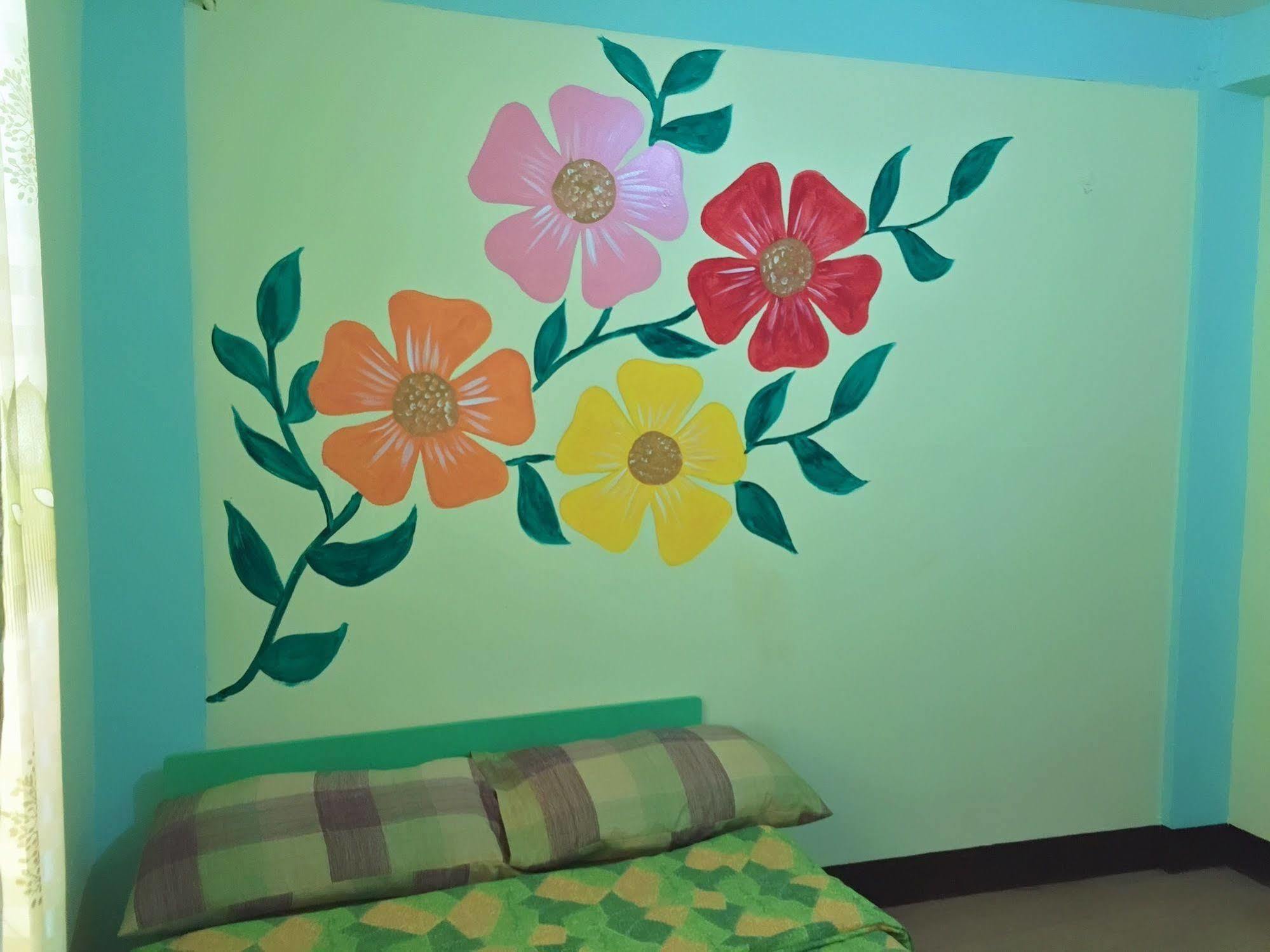 Le Monette Bed & Breakfast Baguio City Extérieur photo