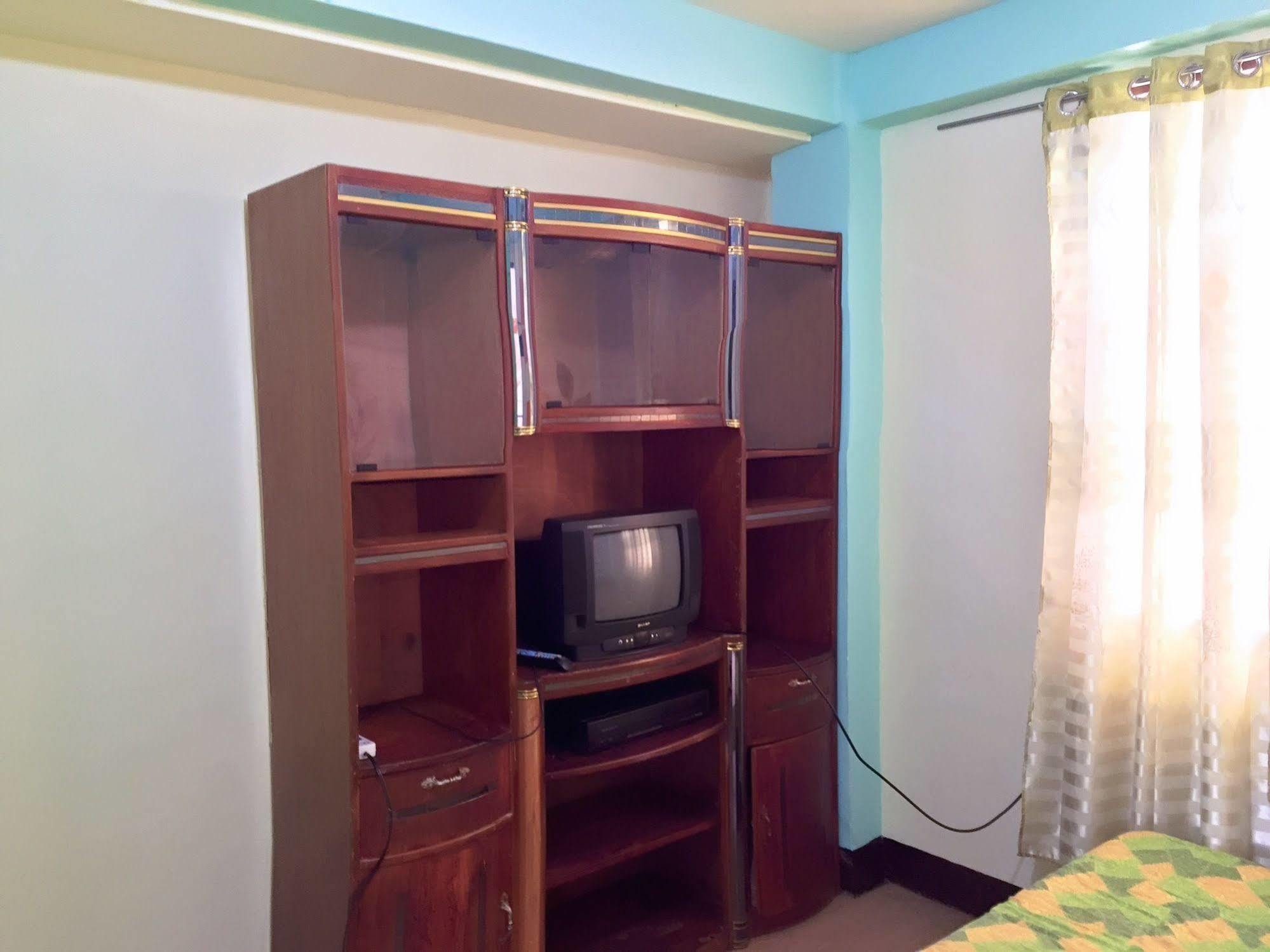 Le Monette Bed & Breakfast Baguio City Extérieur photo