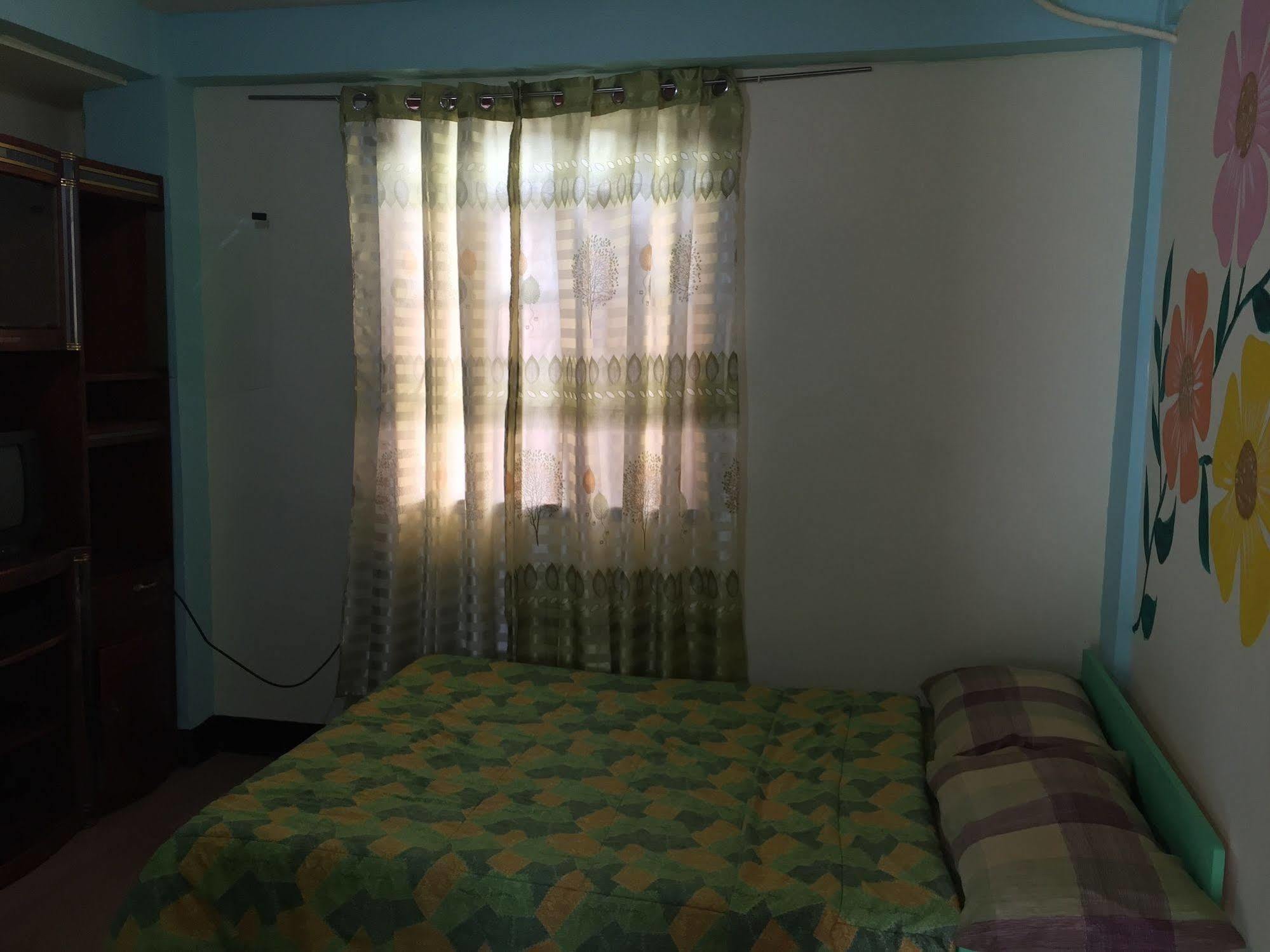 Le Monette Bed & Breakfast Baguio City Extérieur photo