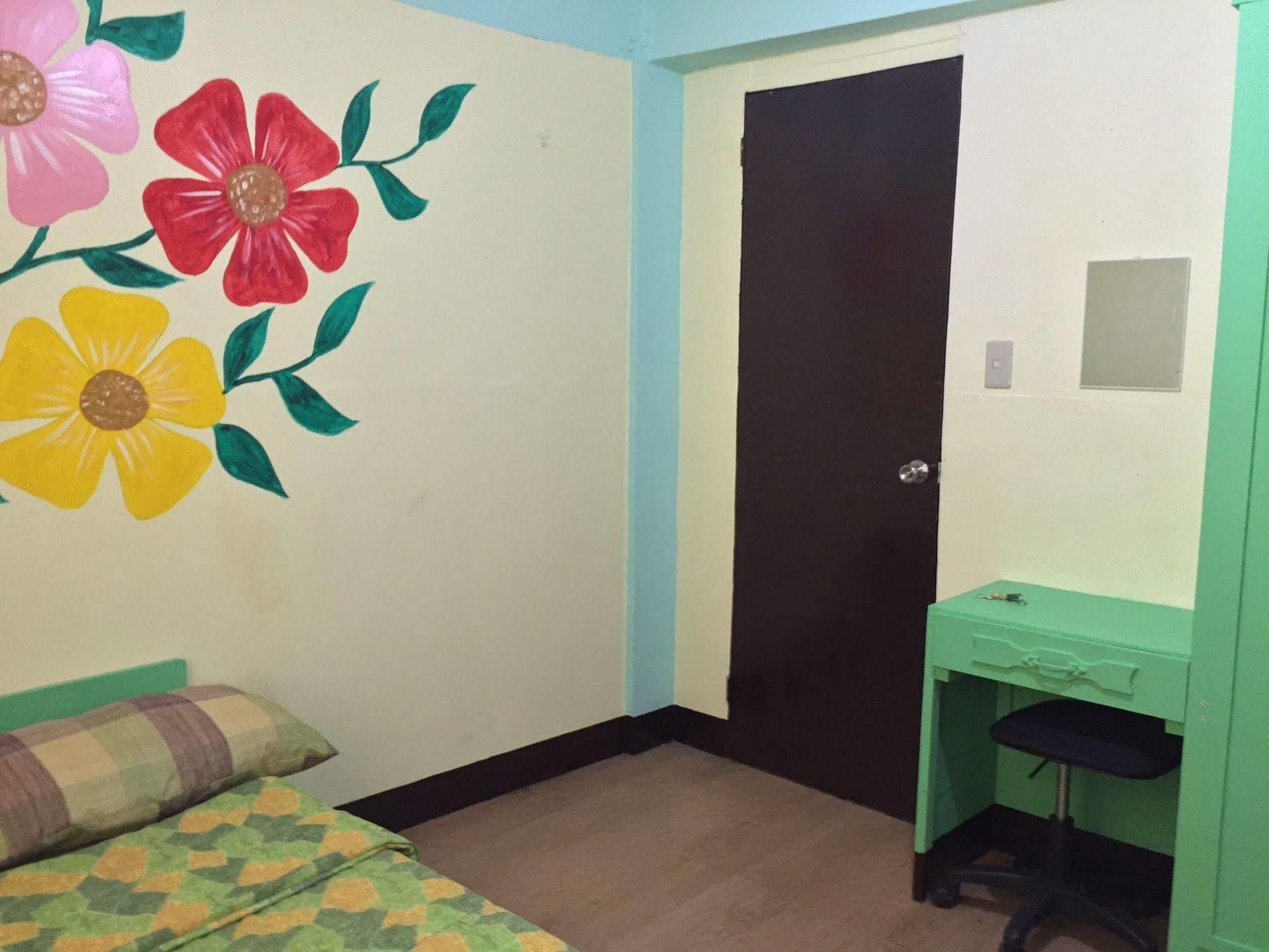 Le Monette Bed & Breakfast Baguio City Extérieur photo