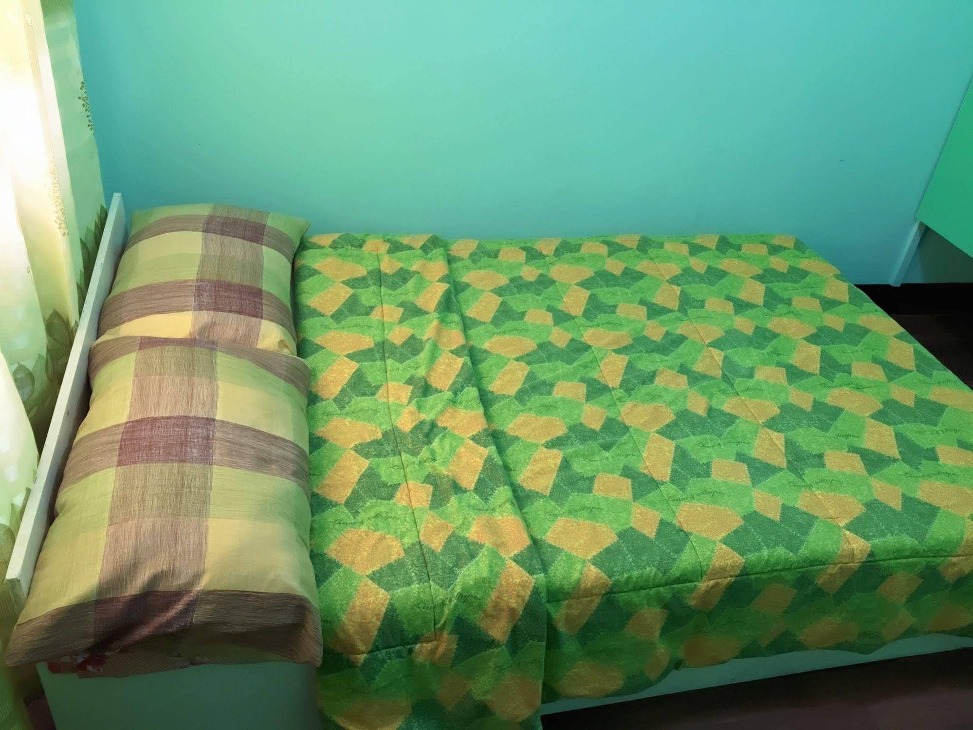 Le Monette Bed & Breakfast Baguio City Extérieur photo