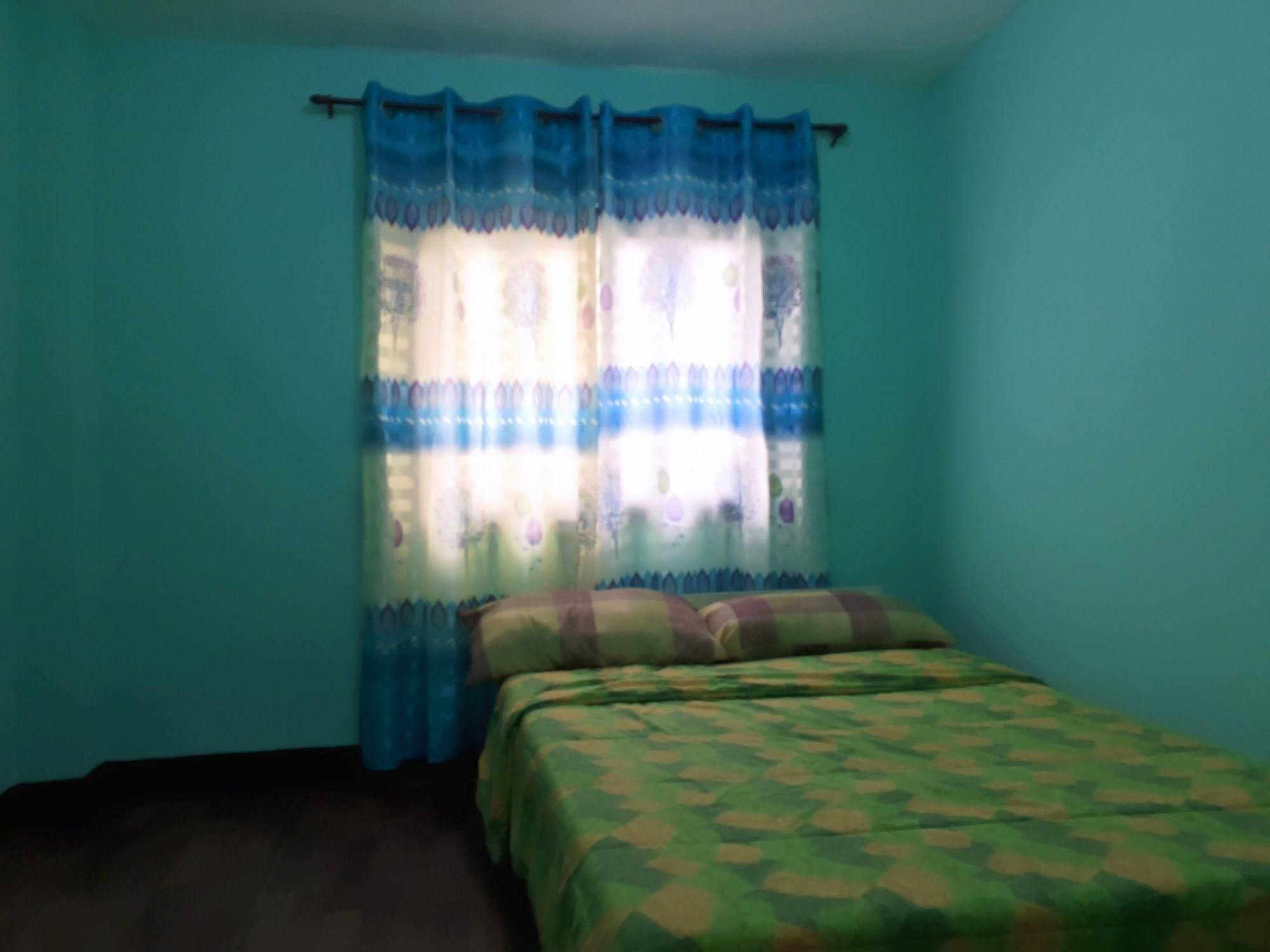 Le Monette Bed & Breakfast Baguio City Extérieur photo