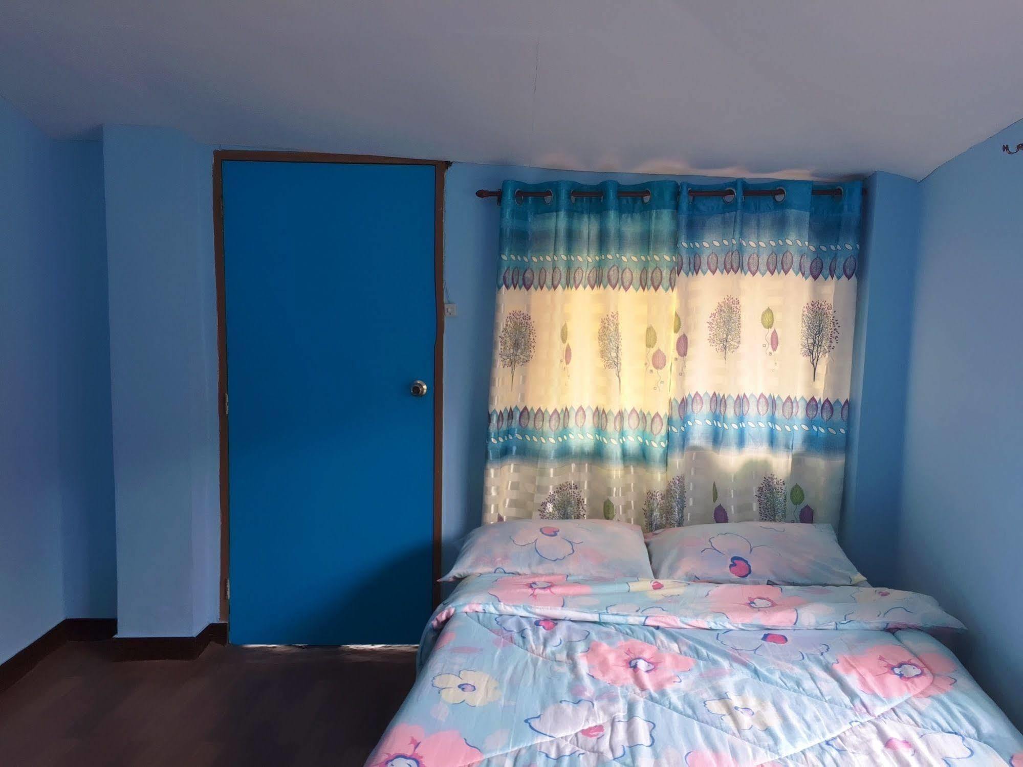 Le Monette Bed & Breakfast Baguio City Extérieur photo