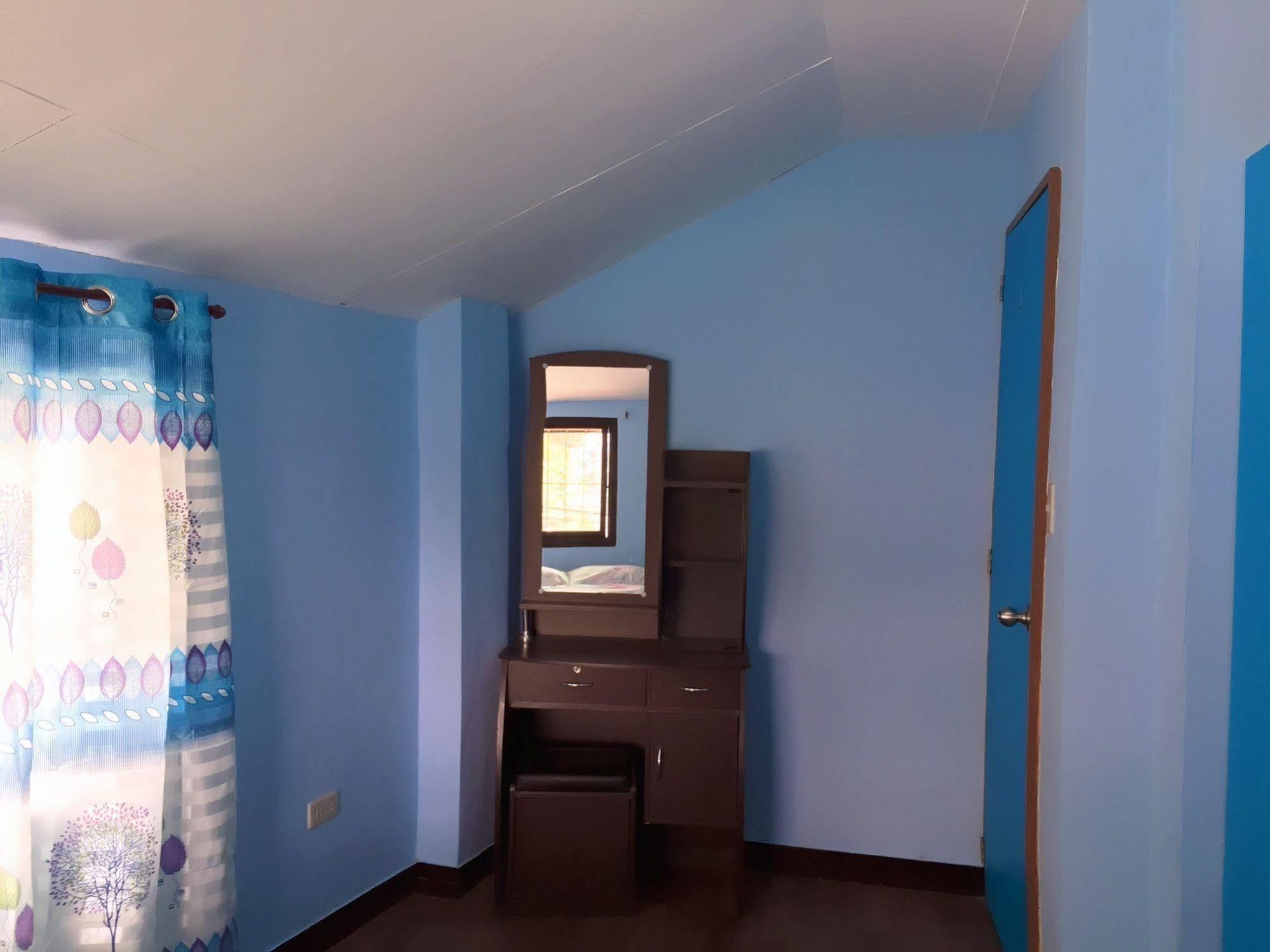 Le Monette Bed & Breakfast Baguio City Extérieur photo