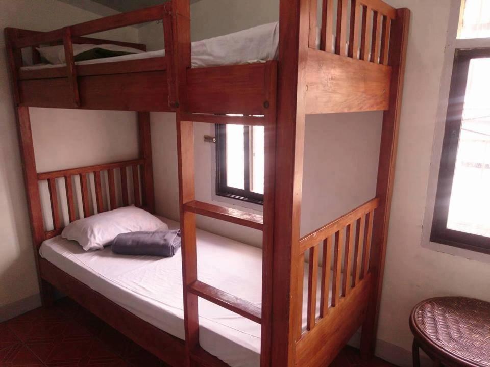 Le Monette Bed & Breakfast Baguio City Extérieur photo