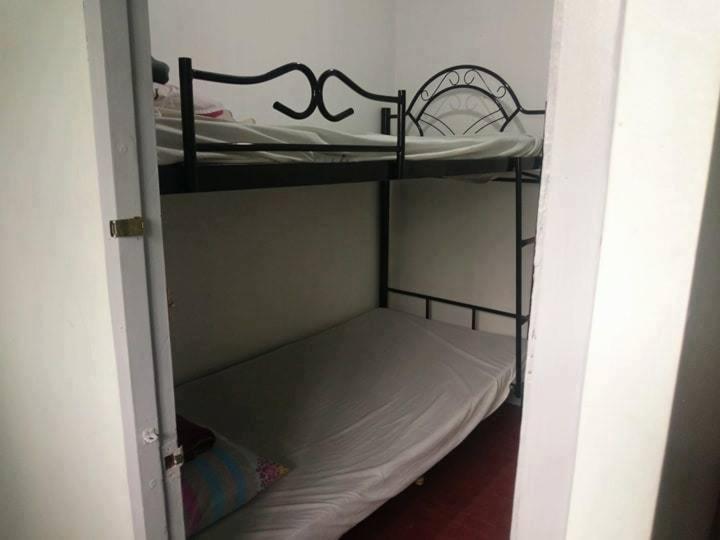 Le Monette Bed & Breakfast Baguio City Extérieur photo