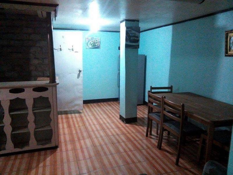 Le Monette Bed & Breakfast Baguio City Extérieur photo