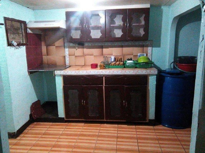 Le Monette Bed & Breakfast Baguio City Extérieur photo