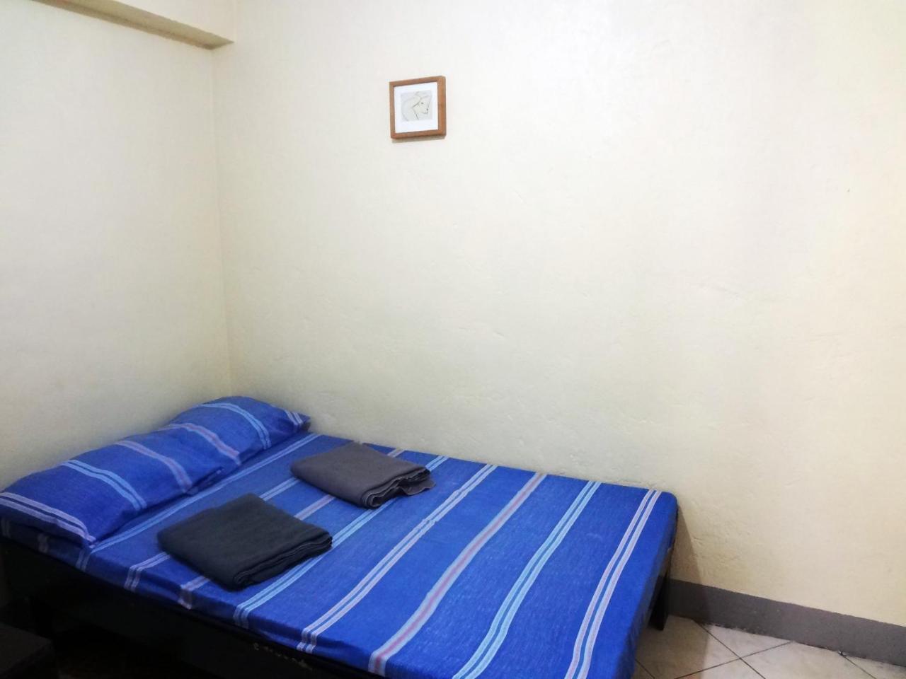 Le Monette Bed & Breakfast Baguio City Extérieur photo