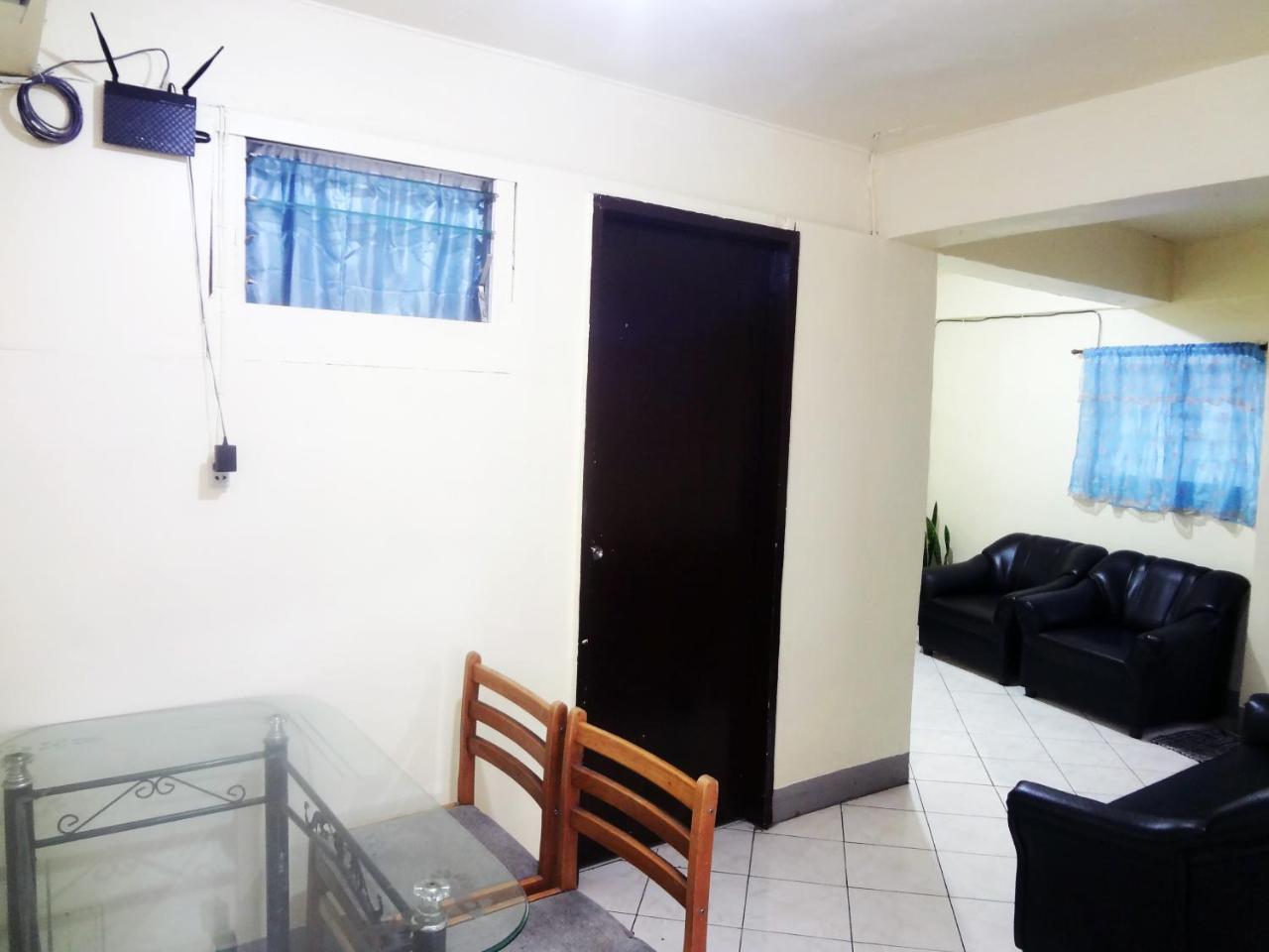 Le Monette Bed & Breakfast Baguio City Extérieur photo