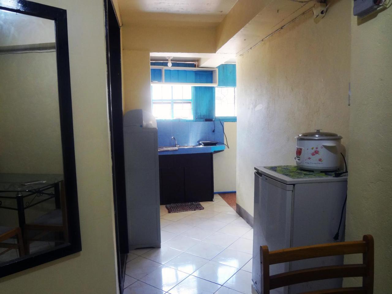 Le Monette Bed & Breakfast Baguio City Extérieur photo
