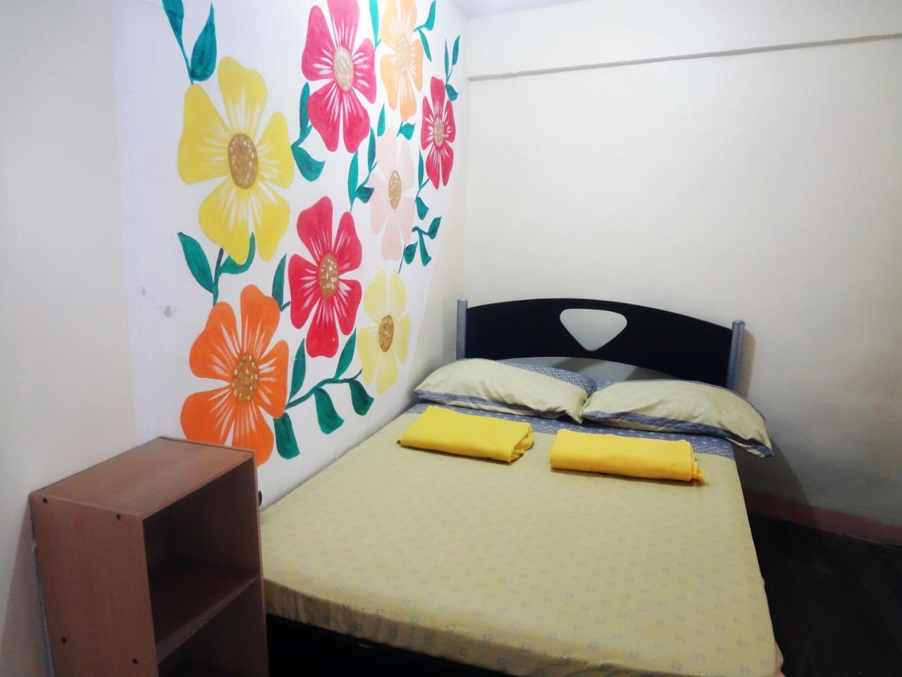 Le Monette Bed & Breakfast Baguio City Extérieur photo