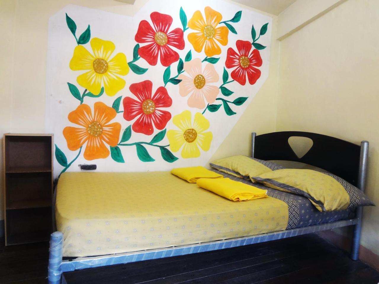 Le Monette Bed & Breakfast Baguio City Extérieur photo