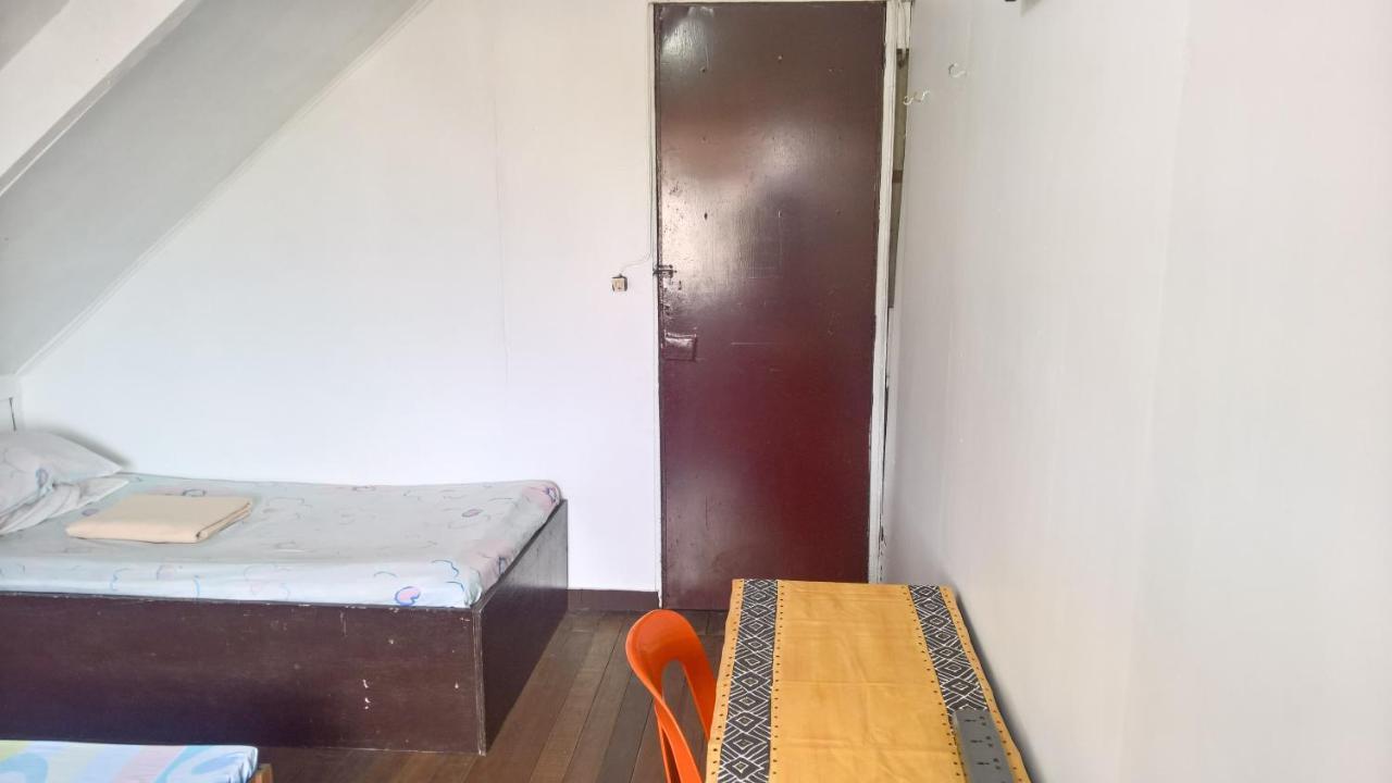 Le Monette Bed & Breakfast Baguio City Extérieur photo