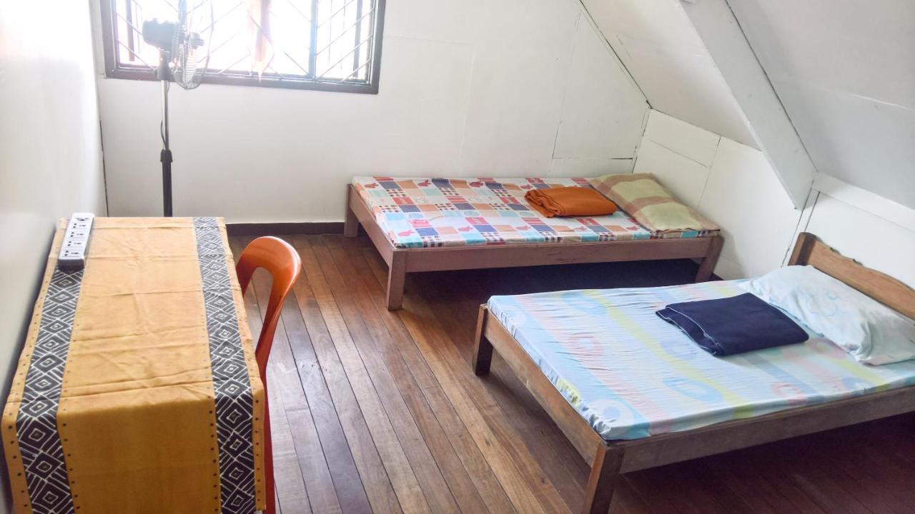 Le Monette Bed & Breakfast Baguio City Extérieur photo