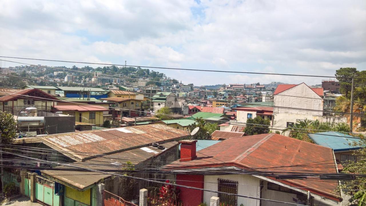 Le Monette Bed & Breakfast Baguio City Extérieur photo