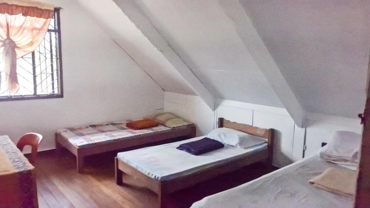 Le Monette Bed & Breakfast Baguio City Extérieur photo