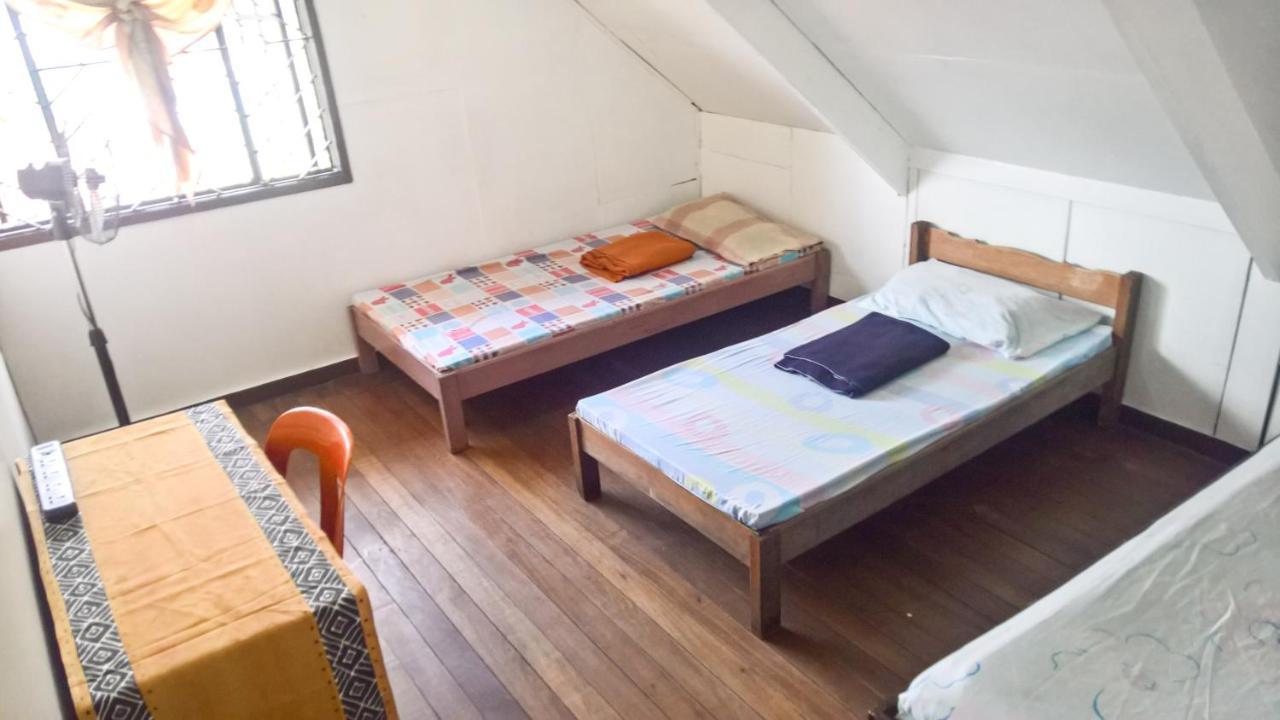 Le Monette Bed & Breakfast Baguio City Extérieur photo