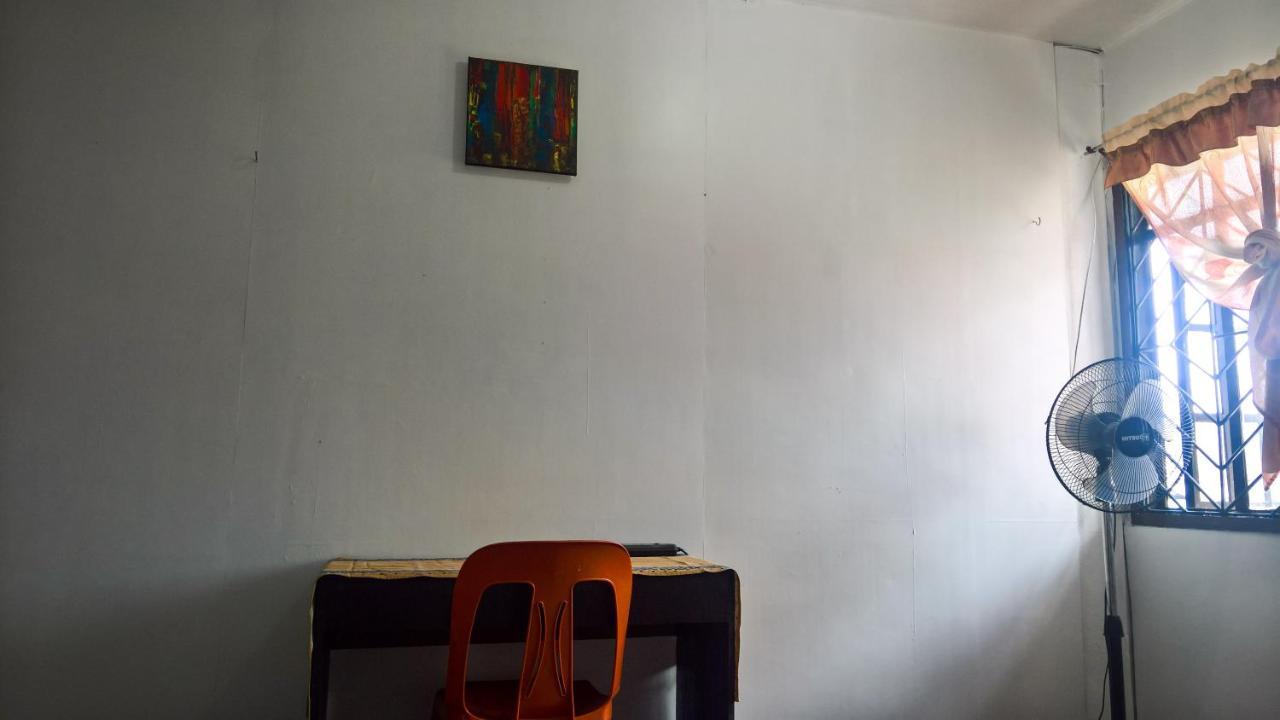 Le Monette Bed & Breakfast Baguio City Extérieur photo