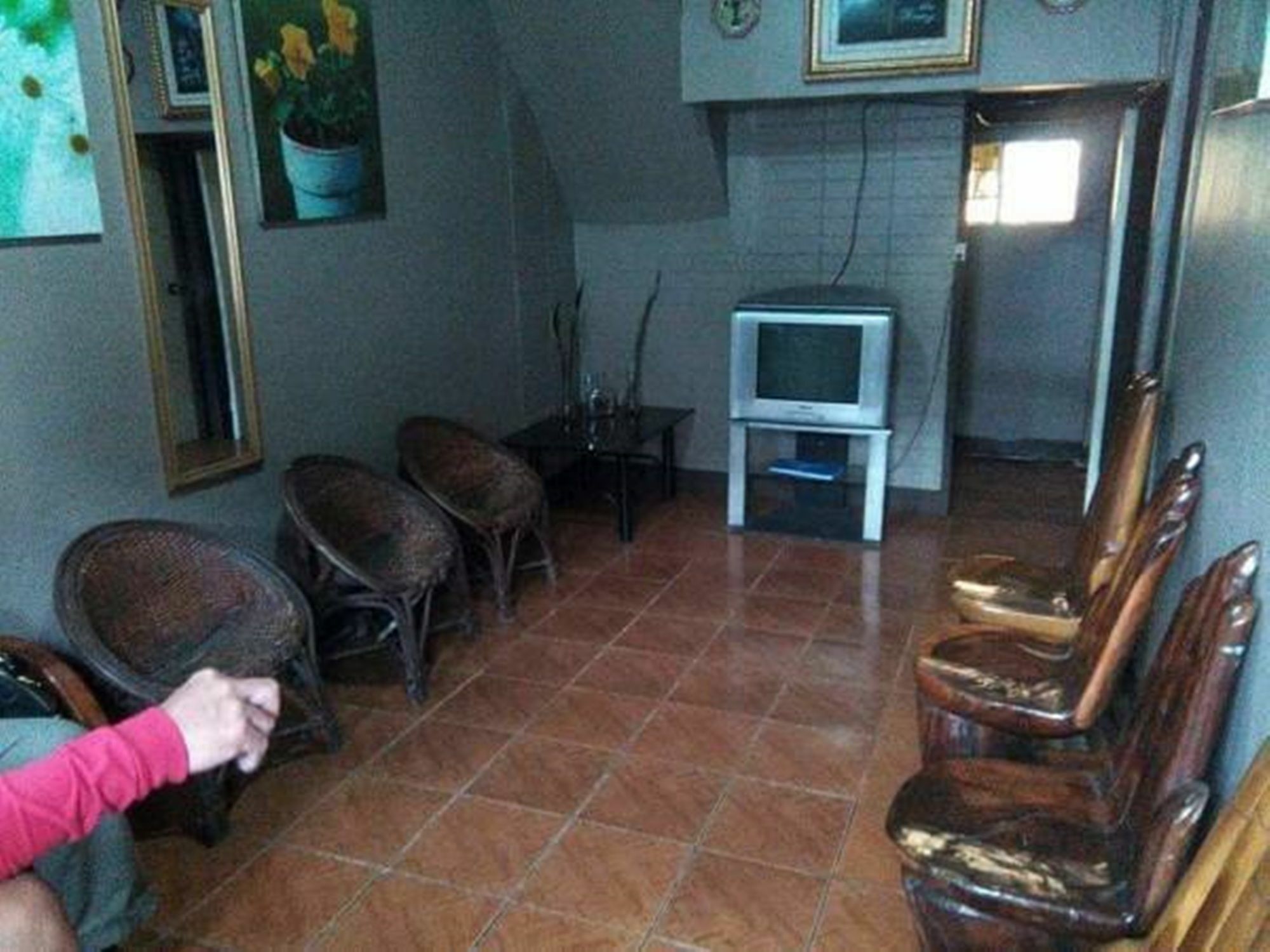 Le Monette Bed & Breakfast Baguio City Extérieur photo